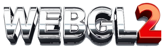 webgl2 logo