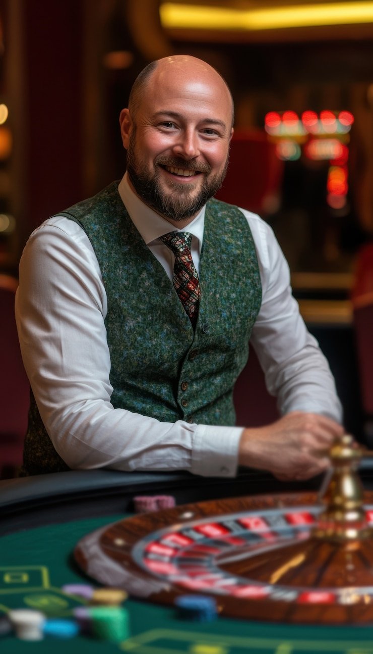 webgl2 Big Win Slot Rooms